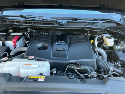 Used 2025 Toyota Tundra SR5 image 22