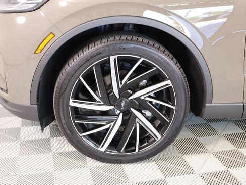 Used 2026 Lincoln Aviator Reserve AWD/4WD image 19