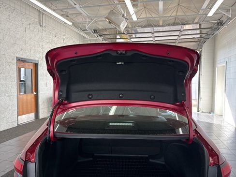 New 2026 Toyota Corolla XLE image 10