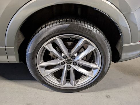 Used 2023 Audi Q3 2.0T Premium Plus w/ Premium Plus Package image 13