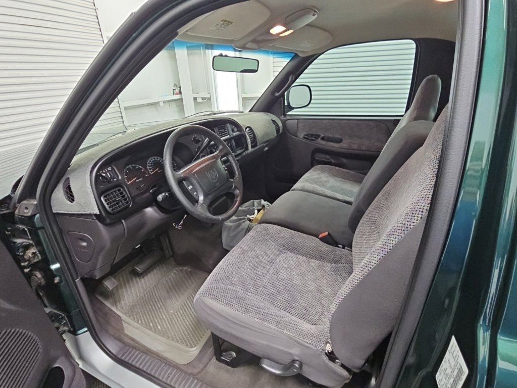 Used 2001 Dodge Ram 1500 Truck 2WD Regular Cab image 10