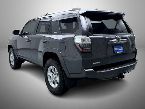 Used 2019 Toyota 4Runner SR5 image 7