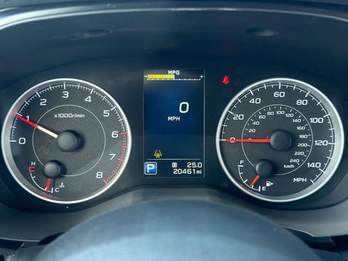 Certified 2022 Subaru Ascent Onyx Edition image 36