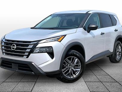 Used 2024 Nissan Rogue S