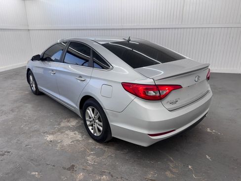 Used 2016 Hyundai Sonata SE image 7