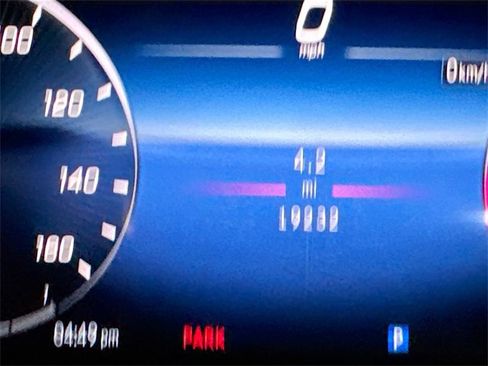 Certified 2024 Mercedes-Benz GLC 300 4MATIC w/ AMG Line image 12