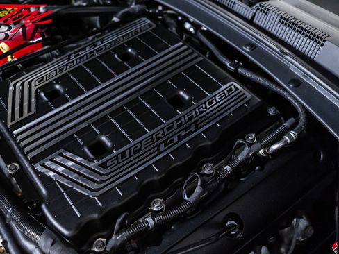 Used 2023 Chevrolet Camaro ZL1 RWD image 50