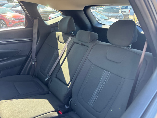 Used 2024 Hyundai Tucson SEL FWD image 3