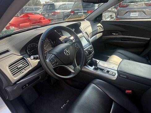 Used 2014 Acura RLX FWD image 11