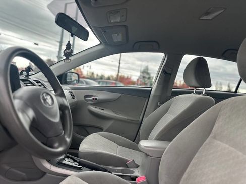 Used 2009 Toyota Corolla LE image 15