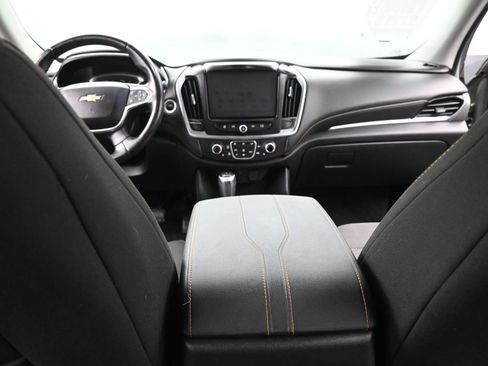 Used 2019 Chevrolet Traverse LT image 14