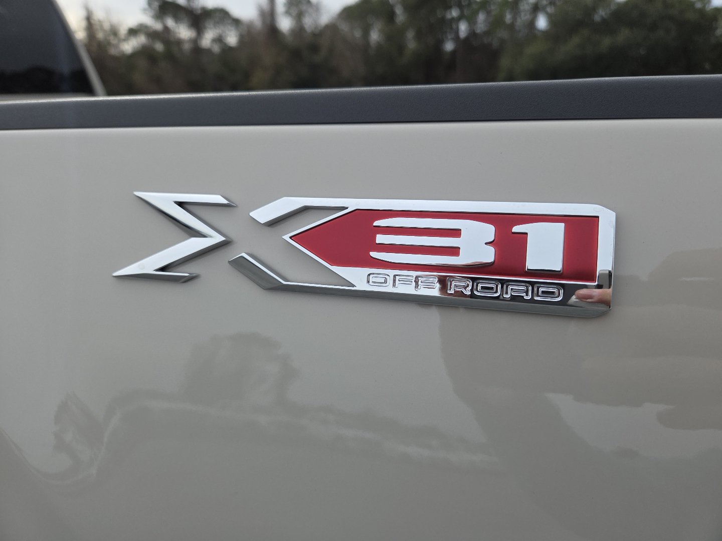 New 2026 GMC Sierra 2500 Pro w/ 1SA Pro Safety Plus Package AWD/4WD image 21