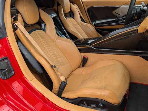 Used 2020 Chevrolet Corvette Stingray Premium Cpe w/ 3LT Preferred Equipment Group RWD image 21