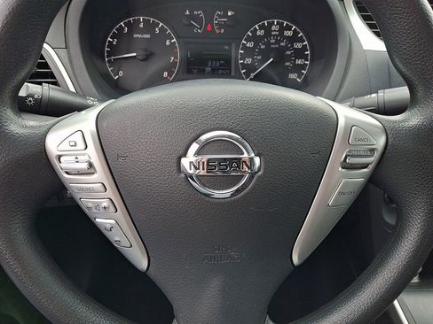 Used 2017 Nissan Sentra S FWD image 20