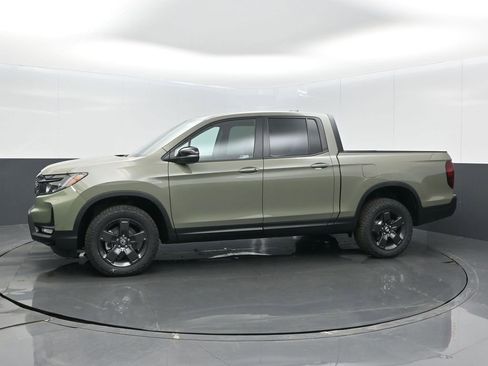 New 2026 Honda Ridgeline TrailSport image 10