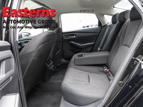 Used 2025 Honda Accord SE image 20