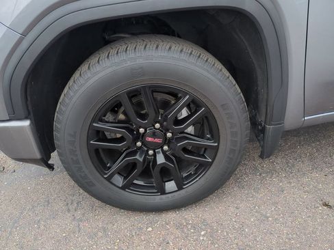 Certified 2021 GMC Sierra 1500 Elevation RWD image 33