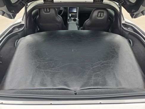 Used 2006 Chevrolet Corvette Coupe image 32