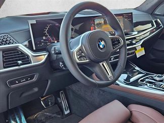 New 2026 BMW X7 M60i AWD/4WD video 3