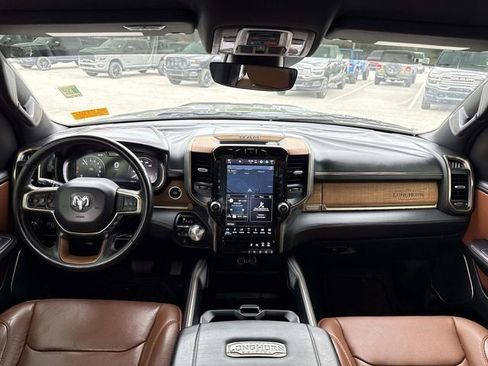 Used 2023 RAM 1500 Limited image 12