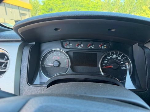 Used 2013 Ford F150 FX4 w/ Luxury Equipment Group AWD/4WD image 10