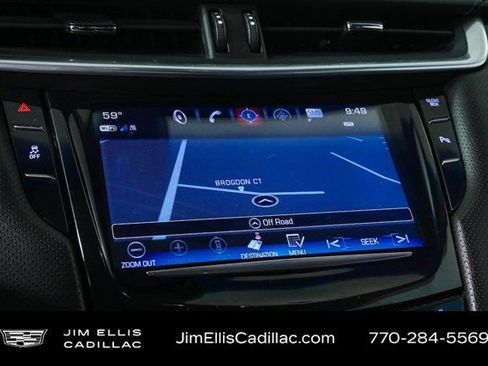 Used 2017 Cadillac XTS Luxury image 16