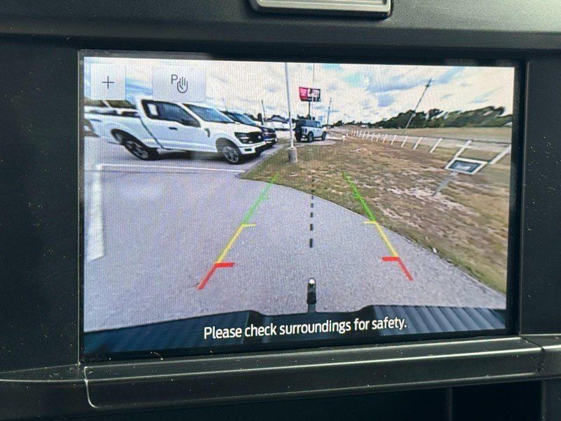 Used 2025 Ford F350 XLT AWD/4WD image 21