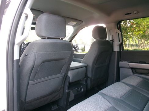 Used 2021 Ford F150 XLT AWD/4WD image 30