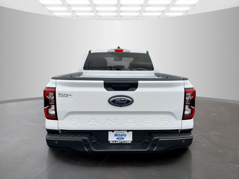 New 2025 Ford Ranger XLT image 5
