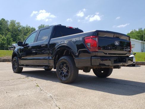 Used 2025 Ford F150 STX AWD/4WD image 5