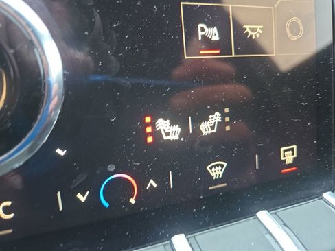 Used 2025 GMC Terrain Elevation image 26