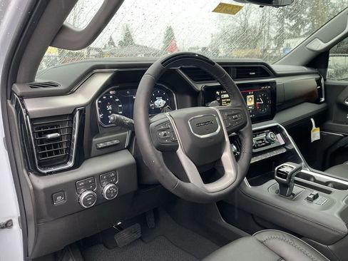 New 2026 GMC Sierra 1500 Denali AWD/4WD image 10