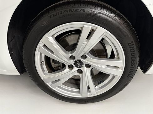 Used 2025 Audi A5 2.0T Premium w/ Premium Plus AWD/4WD image 31