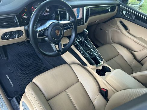 Used 2018 Porsche Macan S AWD/4WD image 38