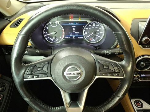 Used 2023 Nissan Sentra SV w/ SV Premium Package image 19