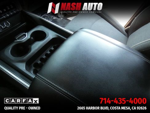 Used 2019 RAM 2500 Big Horn AWD/4WD image 74