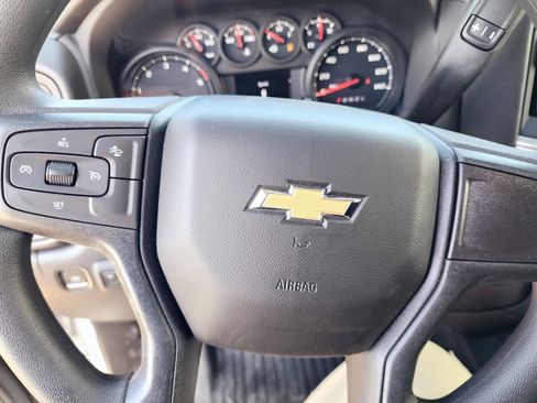 New 2024 Chevrolet Silverado 3500 W/T w/ WT Convenience Package image 18