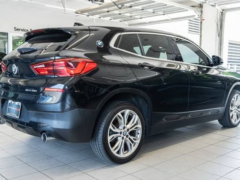Used 2020 BMW X2 xDrive28i w/ Convenience Package AWD/4WD image 6