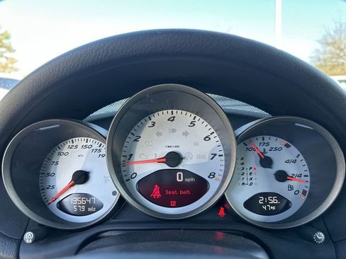 Used 2007 Porsche Boxster S image 21