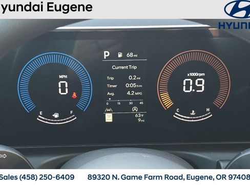 New 2026 Hyundai Tucson SE image 26