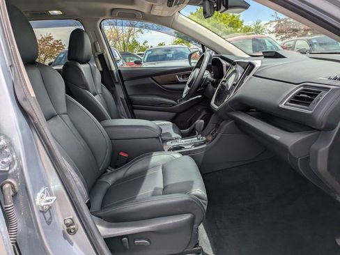 Used 2024 Subaru Ascent Touring image 27