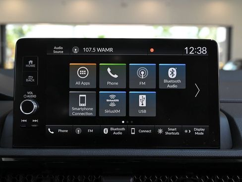Used 2023 Honda CR-V EX-L image 10