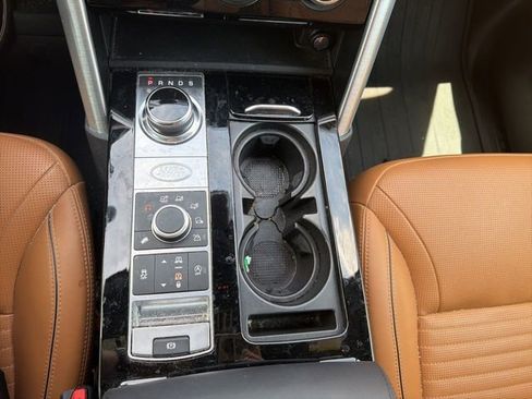 Used 2020 Land Rover Discovery HSE Luxury AWD/4WD image 11