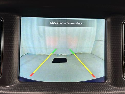 Used 2023 Dodge Charger SRT Hellcat w/ Harman/Kardon Audio Group RWD image 37