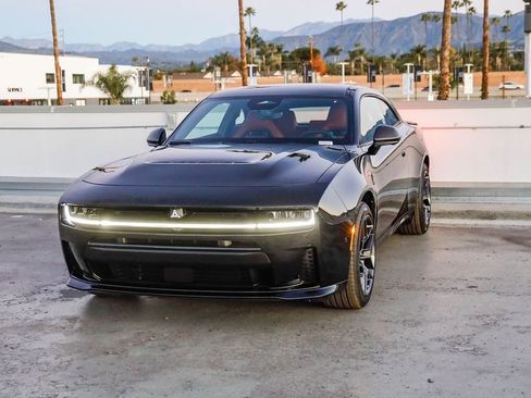 New 2026 Dodge Charger R/T Scat Pack image 3