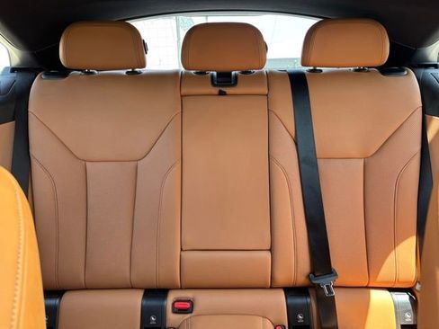 Certified 2023 BMW i4 M50 AWD/4WD image 27