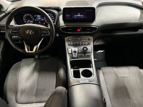 Used 2023 Hyundai Santa Fe SEL FWD image 19