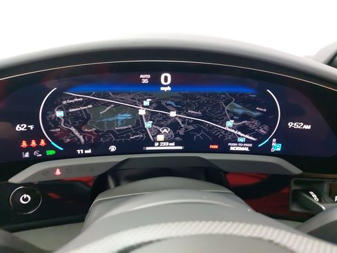 New 2026 Porsche Taycan GTS image 21