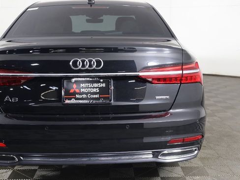 Used 2023 Audi A6 Premium Plus w/ Premium Plus Package AWD/4WD image 17