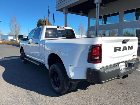 New 2026 RAM 3500 Tradesman image 9